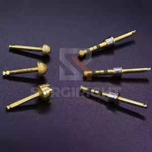 Mejor fabricante Surgiright Sinus Lift Kit japonés de acero inoxidable quirúrgico hueso expansor electricidad alimentado por Surgiright - Product Image 3