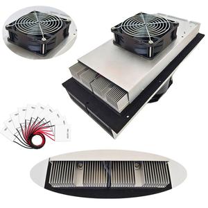 Conception et fabrication de dissipateur thermique Peltier TEC1-12706, isolation, OEM/ODM, contrôleur thermique, assemblage de plaque de refroidissement par eau - Product Image 1