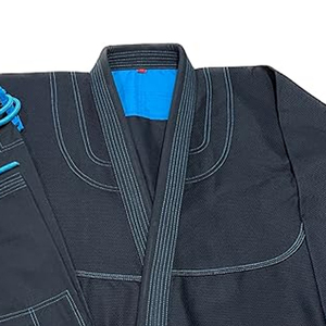 ชุดกิโมโน Jitsu BJJ ของเด็กบราซิลน้ำหนักเบา - Product Image 3