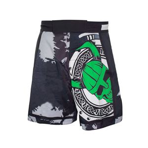 Servicio OEM, Shorts de MMA Personalizados, Ropa de Artes Marciales, Material Cómodo, Shorts de Boxeo MMA para Hombre - Product Image 4