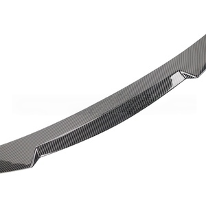 <span class=keywords><strong>Spoiler</strong></span> Posteriore Stile M4 LUMA Serie 4 <span class=keywords><strong>F36</strong></span> 14-20 di Alta Qualità per <span class=keywords><strong>BMW</strong></span>, Sostituzione <span class=keywords><strong>Spoiler</strong></span> Posteriore Nero Lucido Serie 4 <span class=keywords><strong>F36</strong></span> M4 in Carbonio - Product Image 4