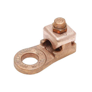 Conector Mecánico ACE para Cable de Cobre - Recto - Product Image 4
