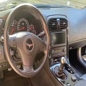 Deseado y Muy Buscado: Chevrolet Corvette 427 Convertible del 2013 - Product Image 2