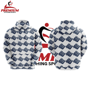 Hot <b>Sale</b> 3D <b>Comic</b> Cartoon Graphic Hoodie Custom Sublimation Hip Hop Hoodie <b>for</b> Men Women All Over Print 100% Polyester - Product Image 2