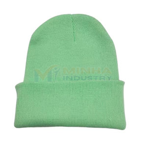 Hot Selling Premium Quality Jacquard Beanies <b>Hats</b> <b>Winter</b> Warm Comfortable Beanies <b>Hats</b> For Online Sale - Product Image 6