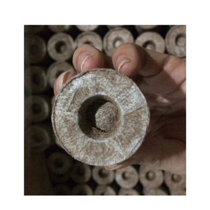 Pellets de coco de qualité supérieure, qualité immaculée pour les projets de plantation traditionnels et matériau durable pour la décoration verticale extérieure - Product Image 4