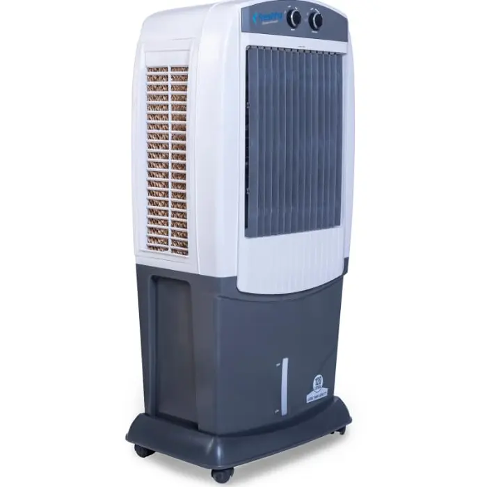 Tudo Novo Desert Air Cooler ALTA Qualidade com Motor De Alta Velocidade Para Usos Domésicos Disponíveis em Preços por Atacado do Fornecedor Indiano