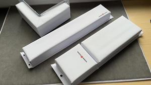 マリングレード & UVプルーフ高密度フォームフラットドックバンパーボートコンターフェンダーバンパー - Product Image 6