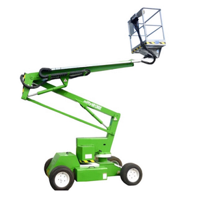 โต๊ะยกเชอร์รี่ประสิทธิภาพสูงปลอดภัยและมีประสิทธิภาพ - Product Image 6