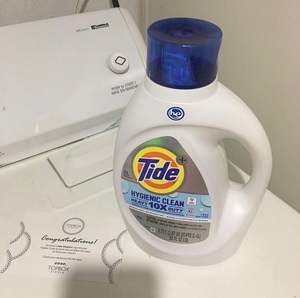 Nuevo detergente para ropa Tide Pods / Detergente Tide. - Product Image 2