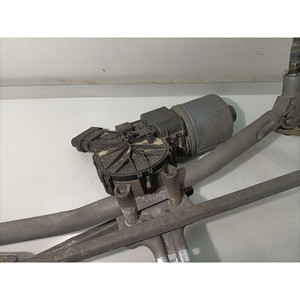 Essuie-glace TANDEM PEUGEOT Ranch 3ème Série 6405LK DV6AUTED4 Diesel 1560 (08>) - Product Image 2