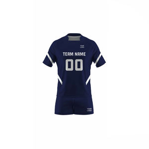 เสื้อวอลเลย์บอลสำหรับผู้หญิงดีไซน์ล่าสุด - Product Image 2