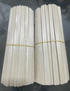 Palillos desechables al por mayor, palillos de madera desechables para catering - Product Image 1