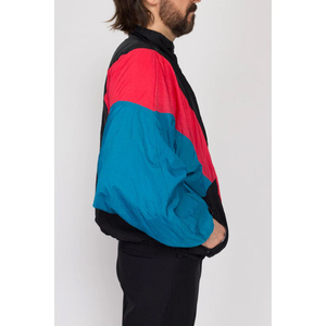 Chaqueta de invierno Reversible de alta calidad para hombre, impermeable, a prueba de viento, senderismo, rompevientos con capucha, tapón de viento para exteriores de talla grande - Product Image 5