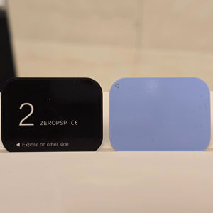 Escáner Dental PSP Dimedi Zeropsp ZERO 2 Tamaños, Sensor de Imagenología Digital de Rayos X, Compatible con CE Clase I APIXIA TYRIS, 1 Año - Product Image 1