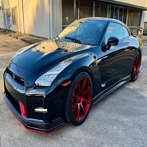NISSAN GT-R INSMO 2016 D'OCCASION CÔTÉ GAUCHE/CÔTÉ DROIT - Product Image 1
