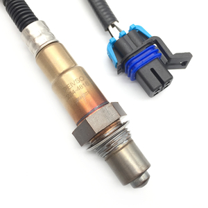 PEIVSO New High Performance Oxygen <b>Sensor</b> Replacement for ENCLAVE 2012-2017 1-Year Warranty OEM 234-4818 - Product Image 5