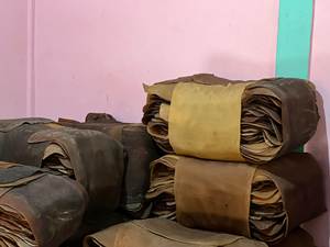 Meilleur prix Rss3 caoutchouc naturel feuille de caoutchouc fumé de haute qualité bon prix des applications d'usine thaïlandaise pour la vente aux états-unis, suède - Product Image 6