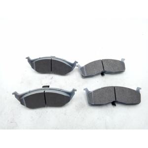 CHRYSLER นีออน 1st Series(95>99) ผ้าเบรก 50-00-099 เบนซิน - Product Image 2