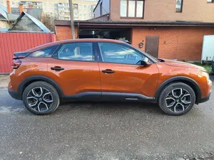 2021 Cirtoene C4 III R18 Batterie au lithium Sièges en cuir Caméra arrière - Product Image 6