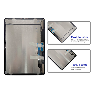 Per <span class=keywords><strong>iPad</strong></span> <span class=keywords><strong>Pro</strong></span> <span class=keywords><strong>2018</strong></span> 11 pollici sostituzione dello schermo per <span class=keywords><strong>iPad</strong></span> <span class=keywords><strong>Pro</strong></span> 11 <span class=keywords><strong>2018</strong></span> display A1980 lcd per <span class=keywords><strong>iPad</strong></span> <span class=keywords><strong>Pro</strong></span> 11 pollici 2020 schermo all'ingrosso - Product Image 4