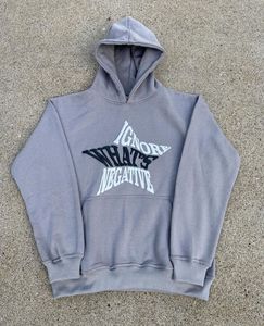 Vente en gros Survêtement léger à impression bouffante pour hommes, confortable, anti-rides, col à capuche, Offre Spéciale écologique - Product Image 2