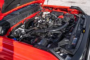 Bronco Wildtrak RTR 2022 ~11,200 Millas, EcoBoost V6, 4WD, Modificaciones Todoterreno - Product Image 6