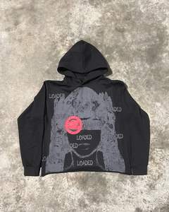 Costume de survêtement à manches longues fabriqué au Pakistan Costume de survêtement à manches longues pour adultes en quantité minimale de commande basse - Product Image 4