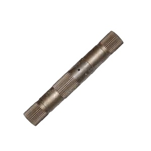 Eje de Brazo de Elevación Hidráulico T26905, Rockshaft de 388 mm, Compatible con Tractores John Deere 820, 1020, 2020, 2030, 2040, 2755 - Product Image 1