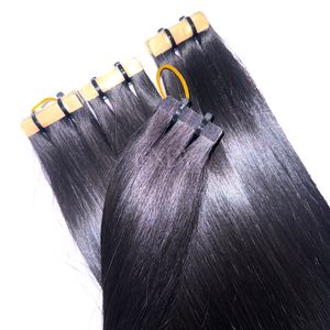 ผมจากเวียดนามผมมนุษย์ผมตรงสีธรรมชาติ100% - Product Image 4