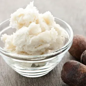 เนย kokum ที่ไม่ผ่านการกลั่น | 100% ให้บริสุทธิ์และสกัดเย็น | เหมาะสำหรับสบู่โลชั่นครีมและเครื่องสำอางแบบ DIY | ขายส่งจำนวนมาก - Product Image 3