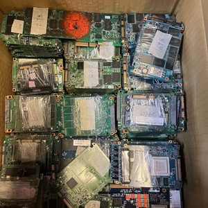 6 코어 애슬론 64 X2 64 비트 <span class=keywords><strong>2</strong></span>.2GHz 데스크탑 CPU 세라믹 프로세서 스크랩 컴퓨터 새/중고/리퍼비시 골드 복구 - Product Image 1