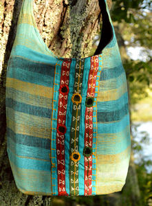 Bolsas de retales indias - Product Image 2