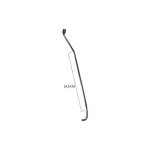 แถบรองรับฝากระโปรงหน้าเครื่องยนต์สำหรับเฟียตไลน์ - Product Image 2