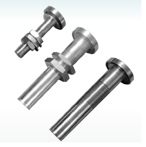 Brass Primary Connector Terminal Other Connectors Product Category - Product Image 1