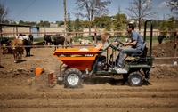 Serres agricoles multi-chapelles de haute qualité, transmission américaine 6L, modèle MT-FR, marque SAYGINLAR MOTORIK-A