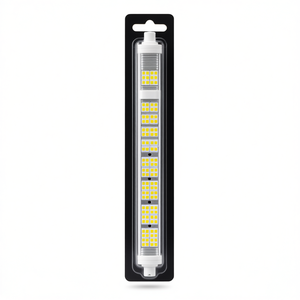 Linestra 8W LED <b>Bulbs</b> 2700K S14-S (30X500mm) - Product Image 2