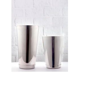 Fournisseur d'usine, boîte à café en acier inoxydable durable et écologique, vente en gros pour les hôtels et les restaurants - Product Image 3