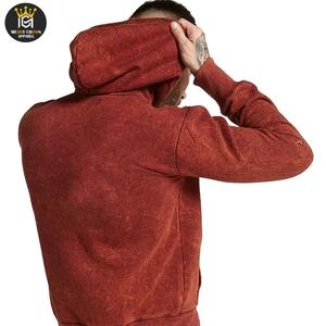 ชุดวอร์มซักกรดแบบสวมศีรษะของผู้ชายชุดวอร์มซักกรดแบบสวมศีรษะของผู้ชาย - Product Image 6