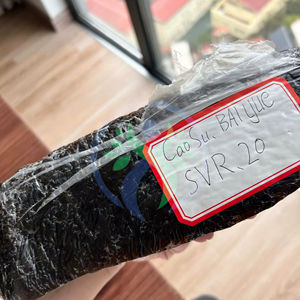 Best Quality Top-Grade SVR 20 Natural <b>Rubber</b> <b>Stock</b> for Automotive Parts Molding Grade Consistently Performing Competitive Price - Product Image 1