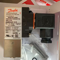 Pressostats originaux série MBS5100/MBS5150 060N1160/060N1037/060N1217/060N1039/060N1073/060N1223/060N1065 Capteur de pression