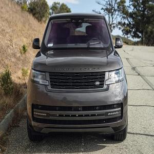 RANGE ROVER FIRST EDITION 2022 IMPECABLE, LISTO PARA ENVIAR - Product Image 5
