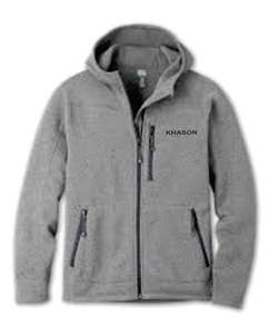 Pull-over de sport coupe ajustée OEM pour hommes, sweat-shirt à capuche personnalisé avec impression de blocs de couleurs, vêtements de jogging en polaire pour l'hiver - Product Image 4