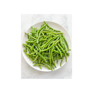 Vente en gros de fèves longues congelées traitées dans des installations certifiées HACCP - Product Image 4