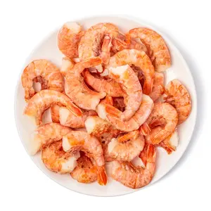Shrimp Wholesale Premium Seafood Prawns Frozen Shrimps