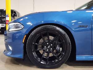 Dodge Charger Scat Pack 2021 - Product Image 3