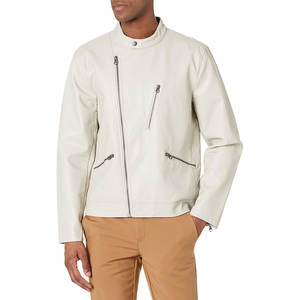 Nueva llegada Bicker Down Jacket Custom Winter Bicker Warm Jacket Venta al por mayor Plus Size Bicker Jacket para hombres - Product Image 1