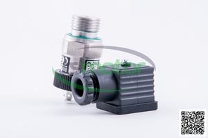 RS-285263เซ็นเซอร์ความดันตัวแปลงสัญญาณ Jenbacher - Product Image 4