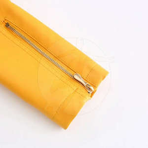 Trendy Women's <b>Quilted</b> Jacket OEM Custom Breathable Lightweight PU Leather Fashion Jacket Adults Casual Streetwear Outerwear - Product Image 6