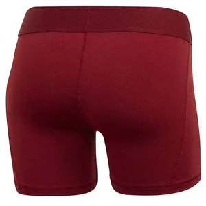 JOXAI SPORTSWEAR Women's High Waisted Biker <b>Shorts</b> <b>Seamless</b> Solid Pattern Elastic Waist Sporty Loose Fit Spandex/Nylon <b>Gym</b> - Product Image 2